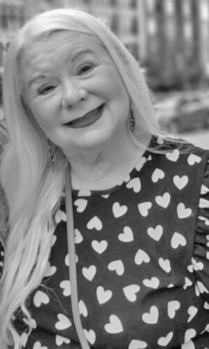 Teresa Lisbeth Laity-Peebles
